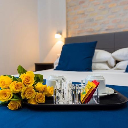 Rent Rooms Trastevere Рим Экстерьер фото