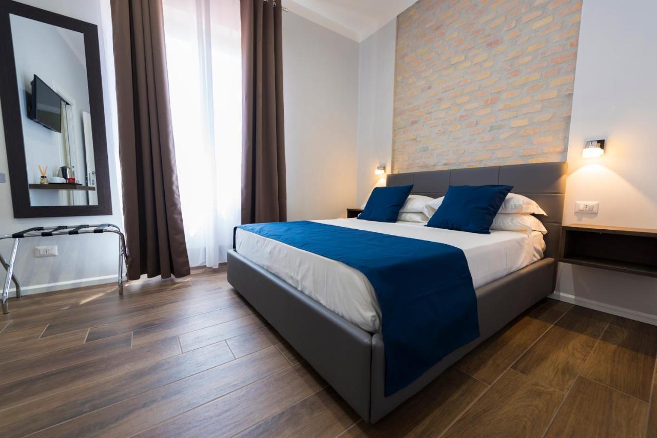 Rent Rooms Trastevere Рим Экстерьер фото