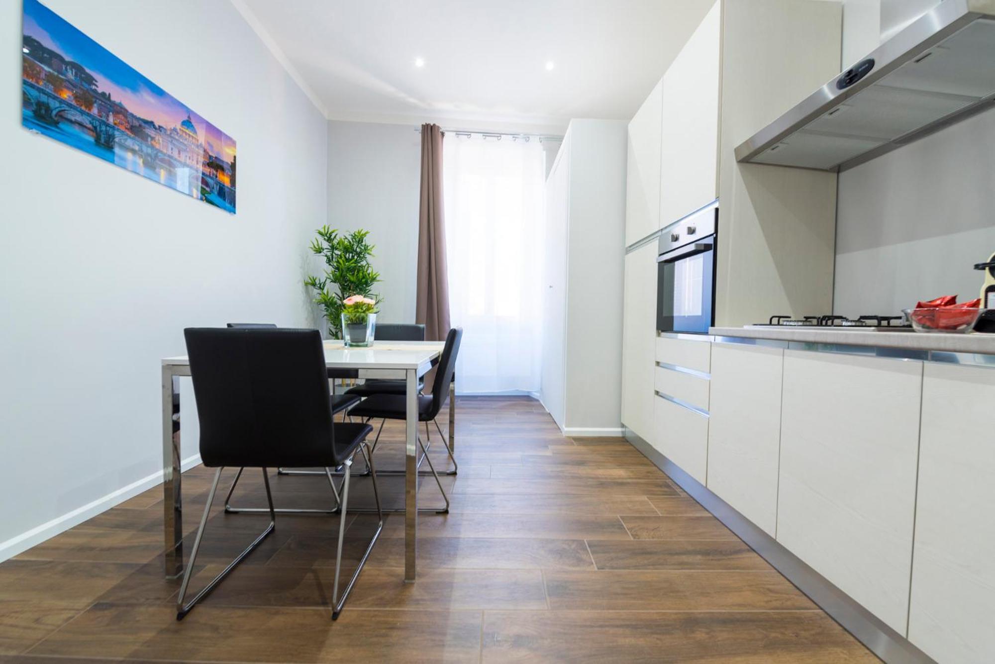 Rent Rooms Trastevere Рим Экстерьер фото